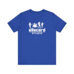 Unisex Short Sleeve Tee - Image 25