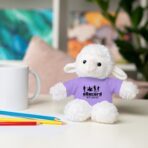 Stuffed Animals with Tee - Image 72