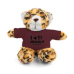 Stuffed Animals with Tee - Image 97