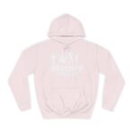 Unisex College Hoodie - Image 33