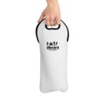 Wine Tote Bag - Image 3