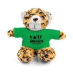 Stuffed Animals with Tee - Image 43