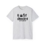 Unisex Ultra Cotton Tee - Image 5