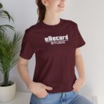 Unisex Jersey Short Sleeve Tee - Image 141