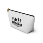 Accessory Pouch w T-bottom - Image 3