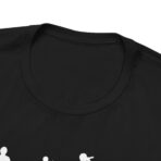 Unisex Short Sleeve Tee - Image 11