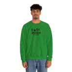 Unisex Heavy Blend™ Crewneck Sweatshirt - Image 19