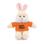 Stuffed Animals with Tee - Image 130