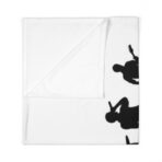 Baby Swaddle Blanket - Image 2
