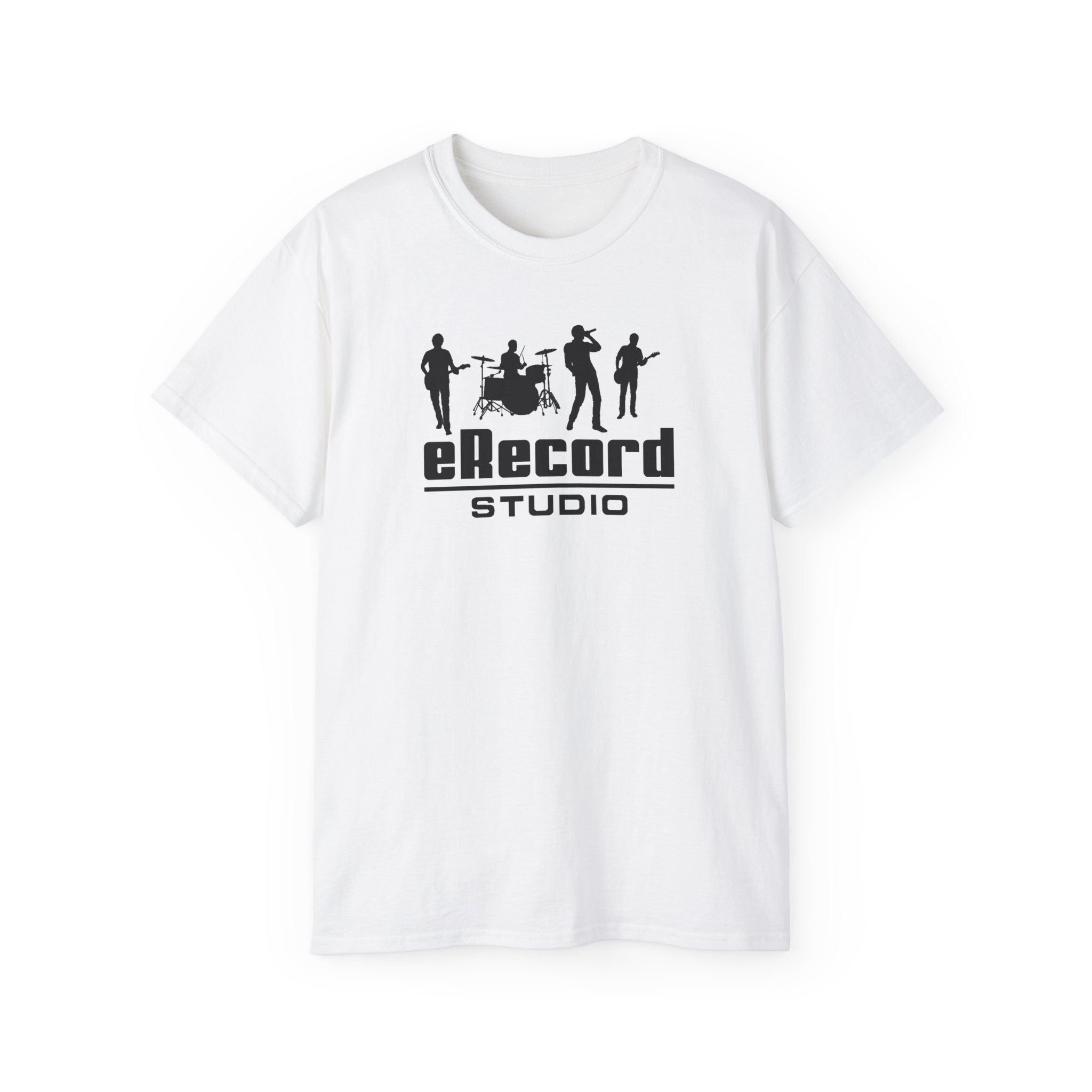 15817557756536449244_2048.jpeg Unisex Ultra Cotton Tee - Image 1