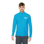 Unisex Quarter-Zip Pullover - Image 24