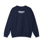 eRecordStudio Full Band Logo Crewneck Sweatshirt — Warm & Cozy - Image 18