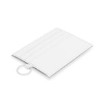 Saffiano Leather Card Holder - Image 3