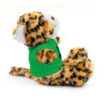 Stuffed Animals with Tee - Image 44