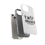 Tough Cases - Image 3
