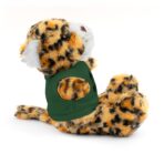 Stuffed Animals with Tee - Image 26
