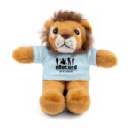 Stuffed Animals with Tee - Image 82
