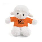 Stuffed Animals with Tee - Image 142