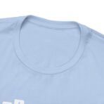 Unisex Jersey Short Sleeve Tee - Image 83