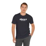 Unisex Jersey Short Sleeve Tee - Image 42
