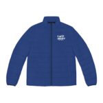 Men's Puffer Jacket (AOP)