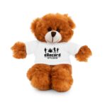 Stuffed Animals with Tee - Image 163