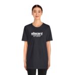 Unisex Jersey Short Sleeve Tee - Image 39