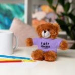 Stuffed Animals with Tee - Image 57