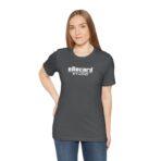 Unisex Jersey Short Sleeve Tee - Image 101