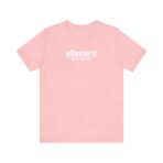 Unisex Jersey Short Sleeve Tee - Image 145