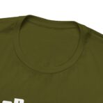 Unisex Jersey Short Sleeve Tee - Image 35