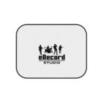 Car Mats (Set of 4) - Image 4