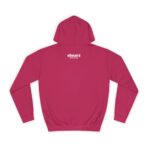 Unisex College Hoodie - Image 38
