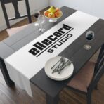 Table Runner (Cotton, Poly) - Image 4