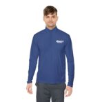 Unisex Quarter-Zip Pullover - Image 28