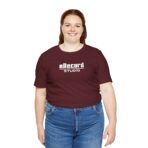 Unisex Jersey Short Sleeve Tee - Image 139