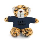 Stuffed Animals with Tee - Image 115