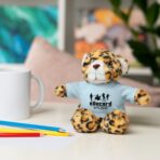 Stuffed Animals with Tee - Image 81