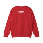 eRecordStudio Full Band Logo Crewneck Sweatshirt — Warm & Cozy - Image 22