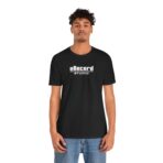 Unisex Jersey Short Sleeve Tee - Image 16