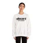 Unisex Heavy Blend™ Crewneck Sweatshirt - Image 4