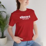 Unisex Jersey Short Sleeve Tee - Image 165