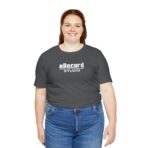 Unisex Jersey Short Sleeve Tee - Image 103