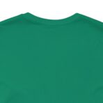 Unisex Jersey Short Sleeve Tee - Image 60