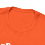 Unisex Jersey Short Sleeve Tee - Image 11