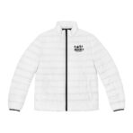 Men's Puffer Jacket (AOP)