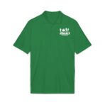 Golf Polo Shirt in Various Colors with White ERS Logo - Image 5