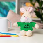 Stuffed Animals with Tee - Image 42