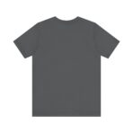 Unisex Jersey Short Sleeve Tee - Image 98