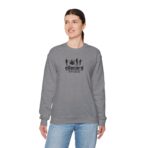 Unisex Heavy Blend™ Crewneck Sweatshirt - Image 15